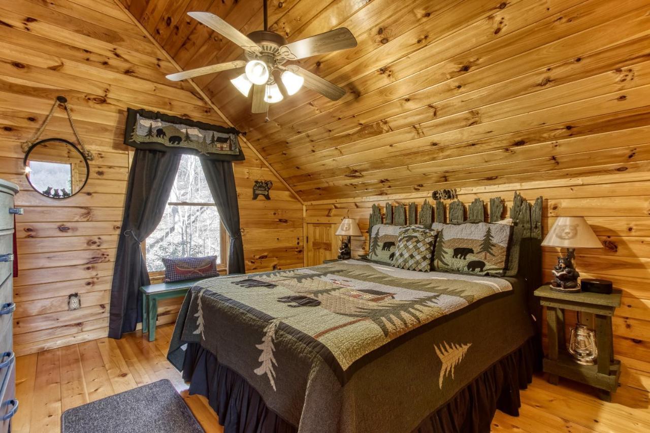 Magical Moments, Hot Tub, Wifi, 1089 Free Tickets Each Paid Day, Dollywood And More Gatlinburg Dış mekan fotoğraf